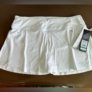 HEAD Tennis Skirt